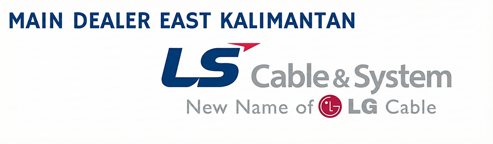 Main Dealer East Kalimantan LS Cable & System