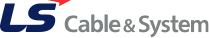LS Cable Logo
